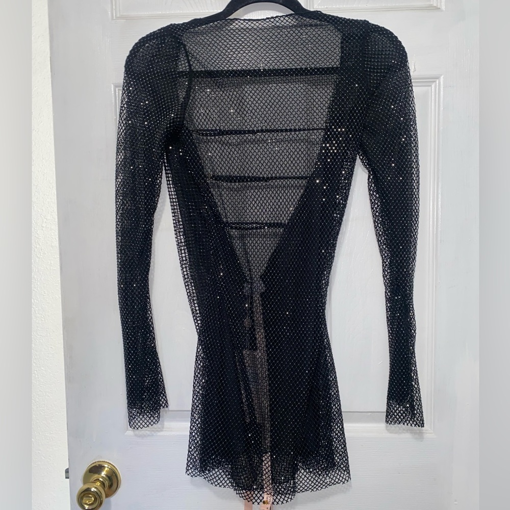 ❌SOLD❌Oh Polly Lennox Dress - Picture 10 of 10